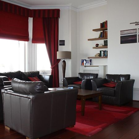 Best Western York House Hotel Eastbourne Eksteriør billede